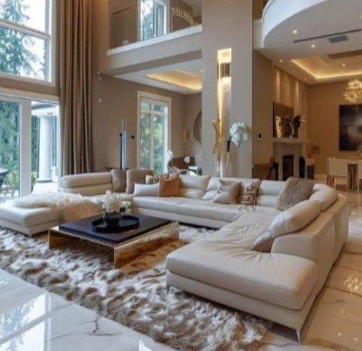 Imóveis de Alto Padrão: Exclusividade, Sofisticação e Experiências Únicas de Morar