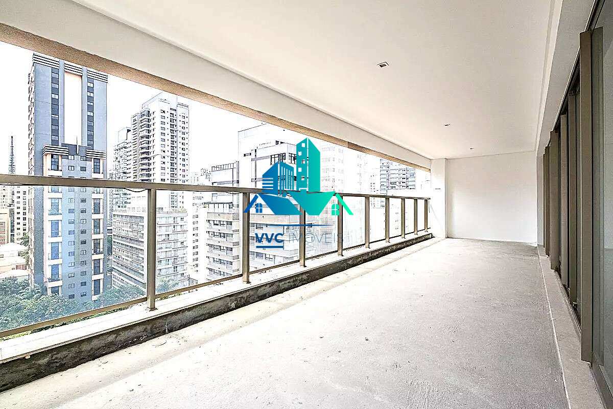 Amplitude, Conforto e Localização Estratégica entre Pinheiros e Jardins - VVC IMÓVEIS