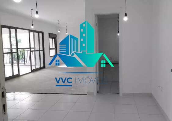 Apartamento Novo à Venda na Mooca | 130 m² | 3 Suítes | 2 Vagas | Varanda Gourmet - VVC IMÓVEIS