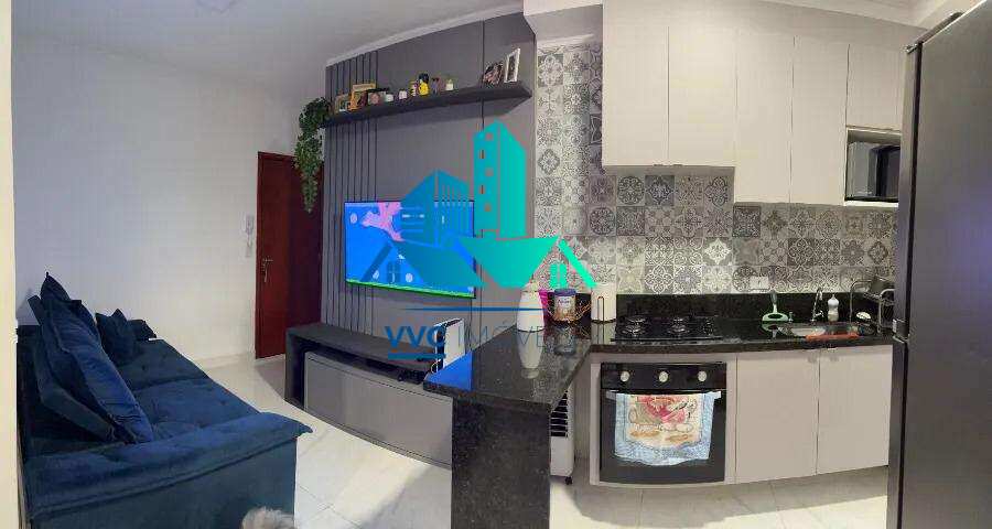 Apartamento à venda – Vila Regente Feijó (Região Anália Franco) - VVC IMÓVEIS