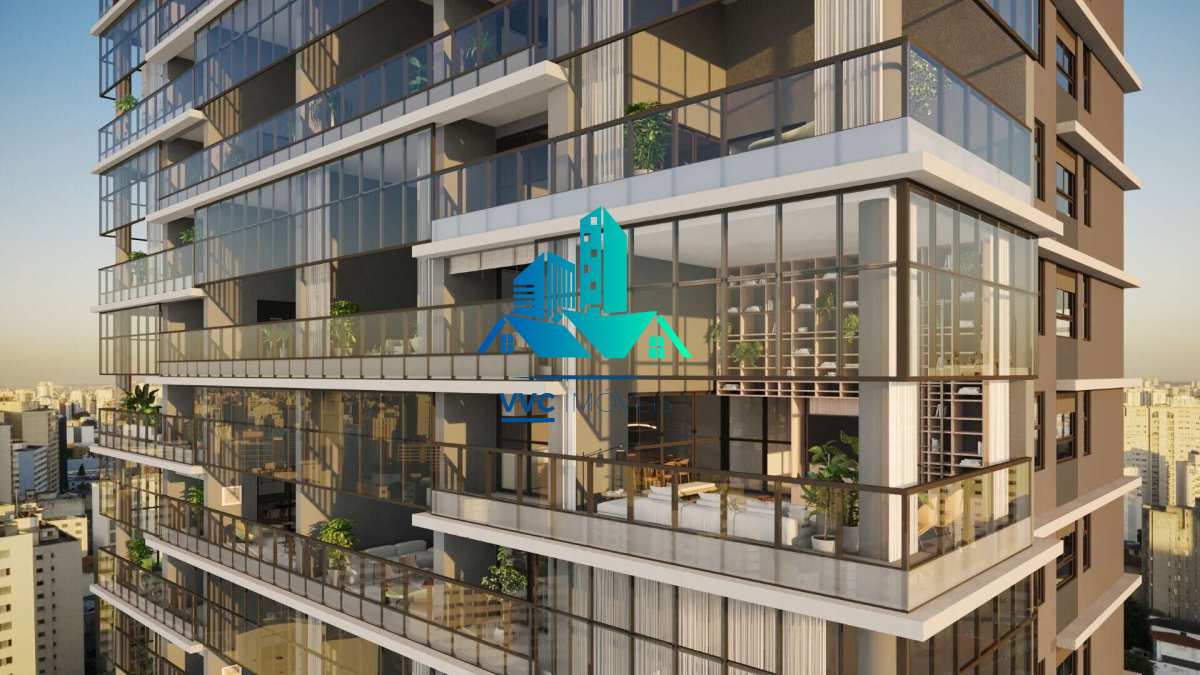 Exclusividade e Impacto na Oscar Freire | Um Novo Ícone em Pinheiros! - VVC IMÓVEIS