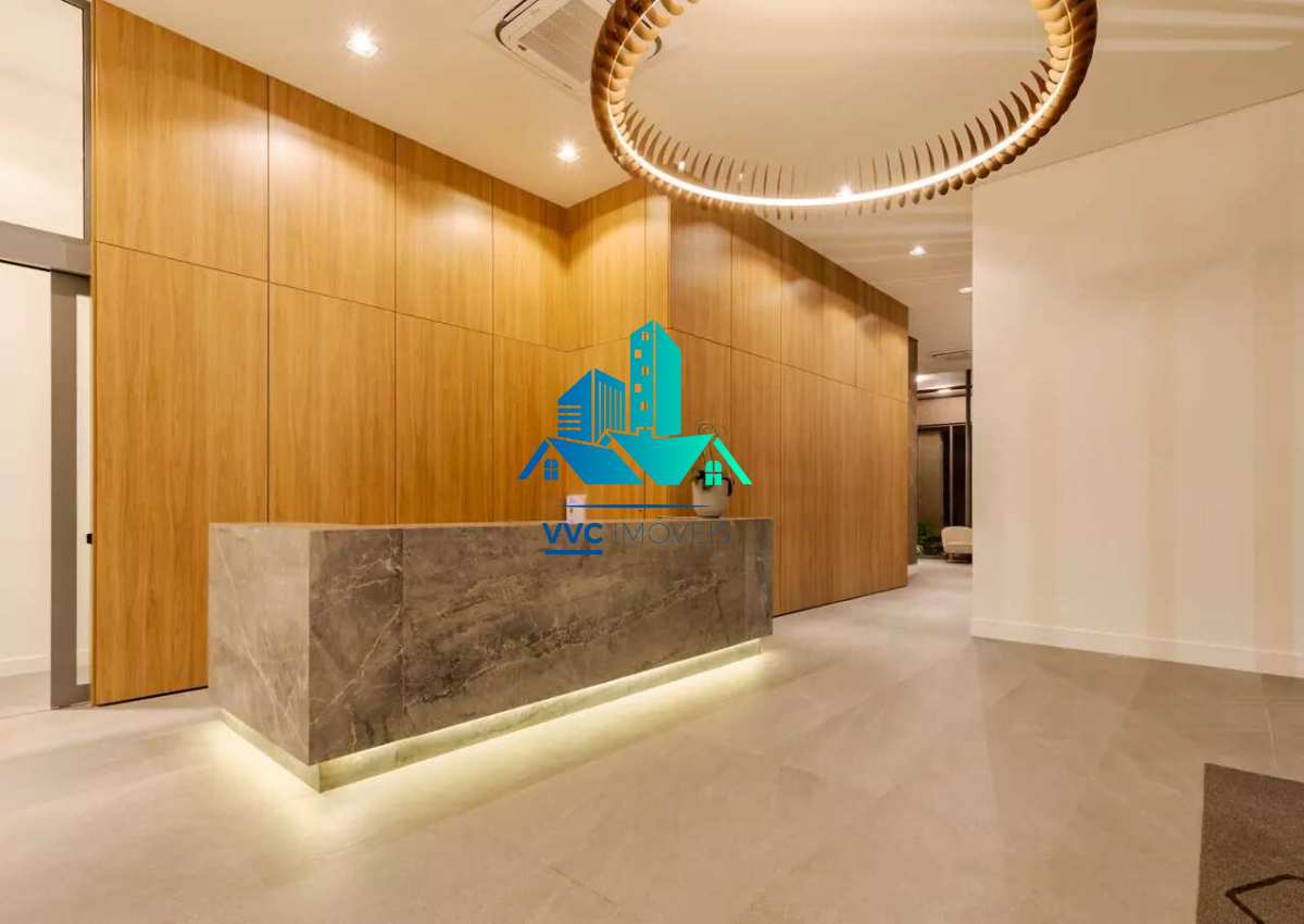 Cobertura Duplex Exclusiva em Pinheiros — Sofisticação, Espaço e Localização Privilegiada! - VVC IMÓVEIS