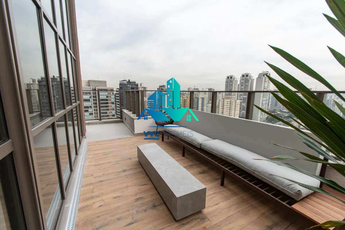 Cobertura, 4 quartos, 280 m² - Foto 12