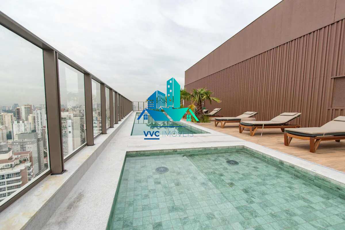 Cobertura, 4 quartos, 280 m² - Foto 19