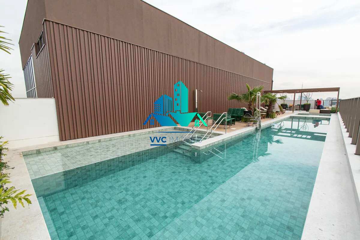 Cobertura, 4 quartos, 280 m² - Foto 20
