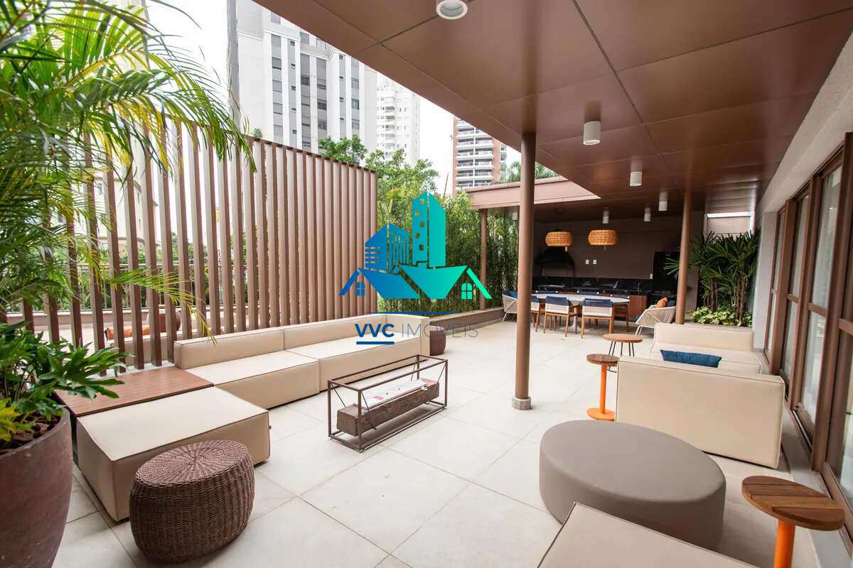 Cobertura, 4 quartos, 280 m² - Foto 14