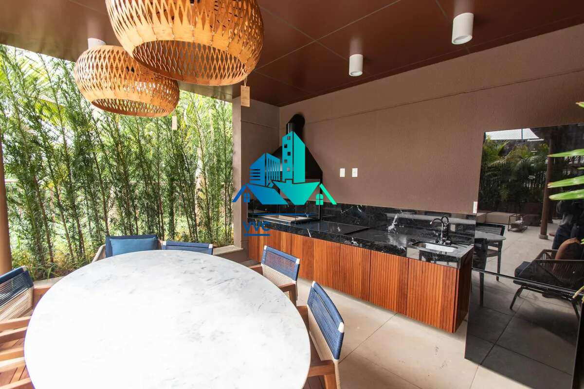 Cobertura, 4 quartos, 280 m² - Foto 15
