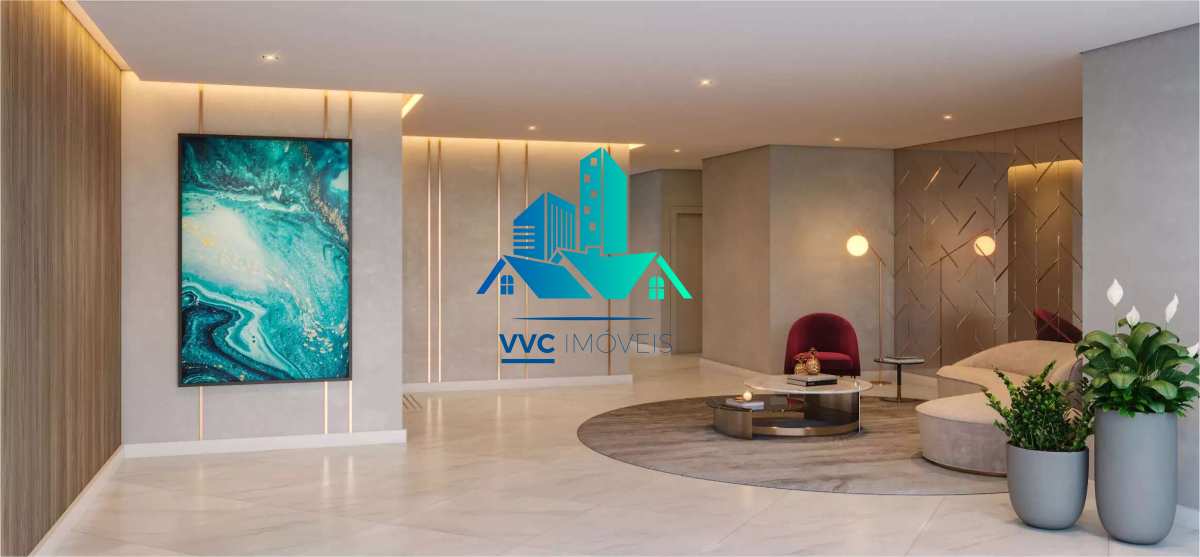 Conforto e Sofisticação no Melhor de Pinheiros - VVC IMÓVEIS