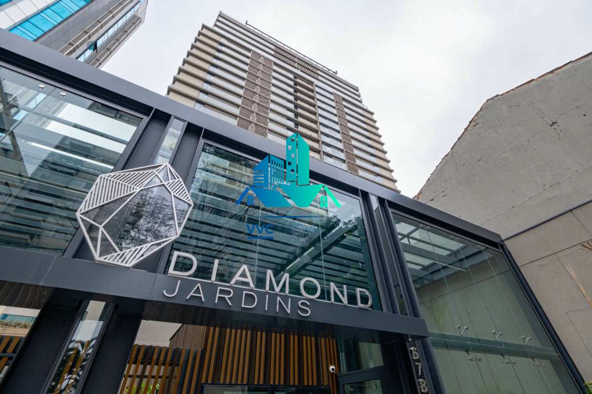 Elegância e Localização Privilegiada no Jardins - VVC IMÓVEIS