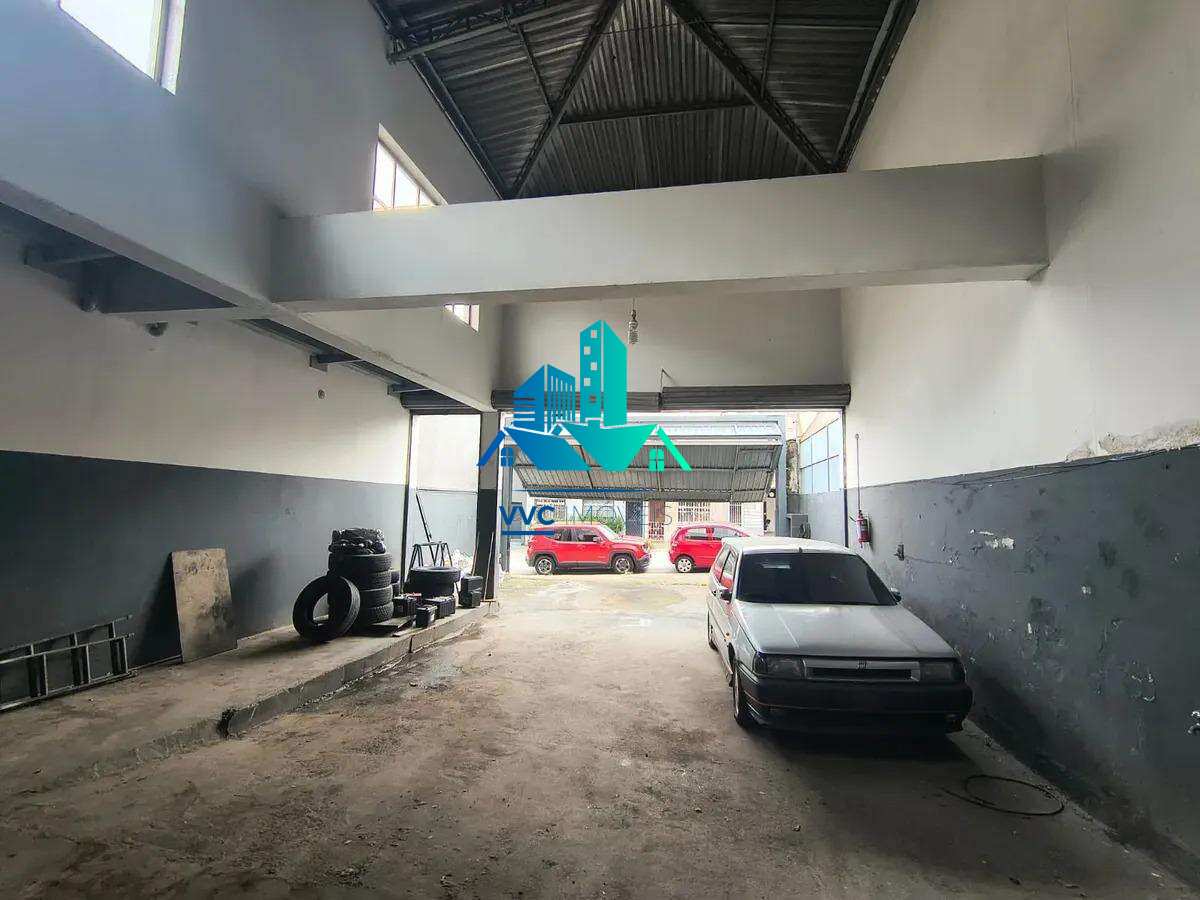 Galpão à Venda no Belenzinho | 216 m² de Terreno | Excelente Localização - VVC IMÓVEIS
