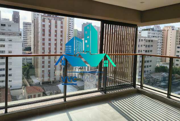 Modernidade e Exclusividade em Pinheiros: 2 Suítes em 77 m²! - VVC IMÓVEIS