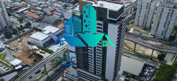 Oportunidade Imperdível! Apartamento Lindo e Pronto para Morar - VVC IMÓVEIS