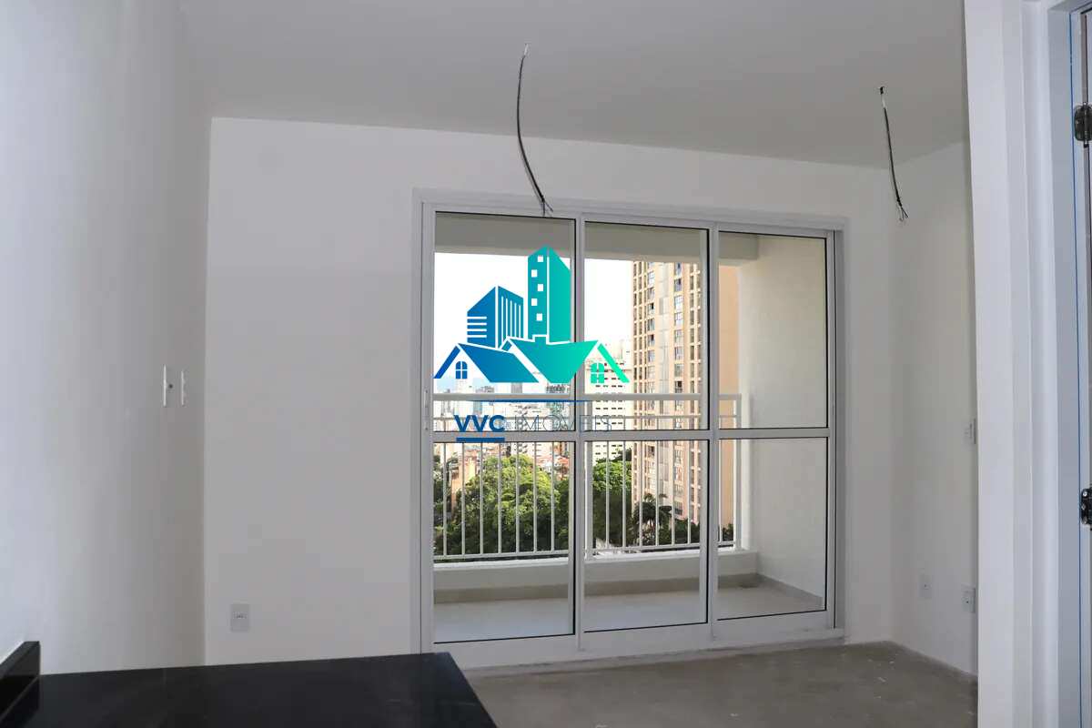 Studio Novo à Venda na Bela Vista – A 300 Metros da Avenida Paulista - VVC IMÓVEIS