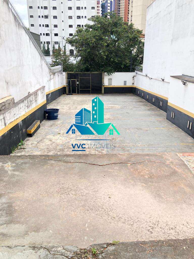 Terreno à Venda no Jardim Avelino – 318 m² | Excelente Oportunidade para Construir ou Investir - VVC IMÓVEIS